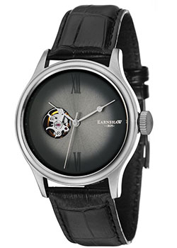 

мужские часы Earnshaw ES-8809-01. Коллекция Bauer