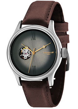 

мужские часы Earnshaw ES-8809-02. Коллекция Bauer