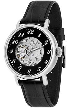 

мужские часы Earnshaw ES-8810-01. Коллекция Grand Legacy