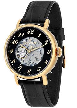 

мужские часы Earnshaw ES-8810-04. Коллекция Grand Legacy