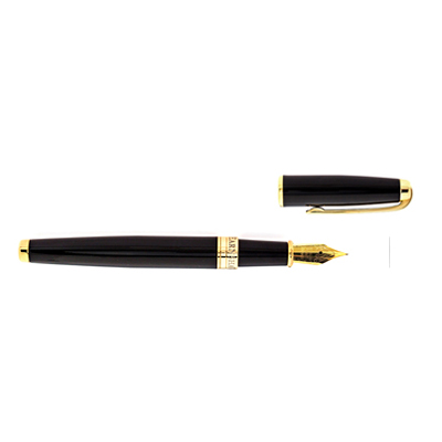 

Перьевая ручка Earnshaw ES-PEN-8006