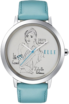 Часы Elle 20154S08N - купить женские наручные часы в интернет-магазине ...