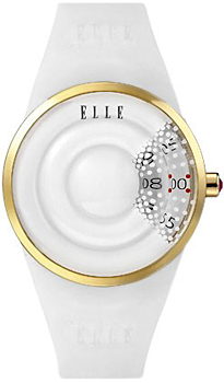 Часы Elle 20170P03N - купить женские наручные часы в интернет-магазине ...