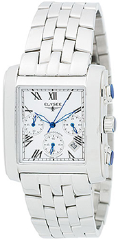 Часы Elysee 23016 - купить мужские наручные часы в интернет-магазине BESTWATCH.RU. Цена, фото, характеристики. - с доставкой по России.