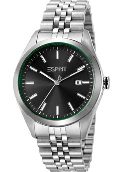 fashion наручные  мужские часы Esprit ES1G304M0055. Коллекция Mason