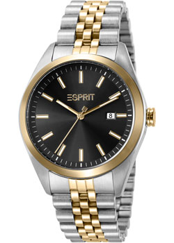 Часы Esprit Mason ES1G304M0075