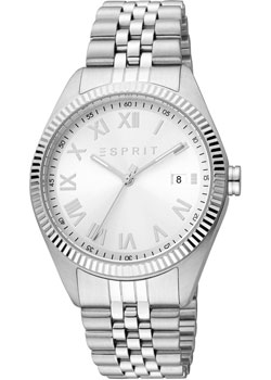 Часы Esprit Hugh ES1G365M0045