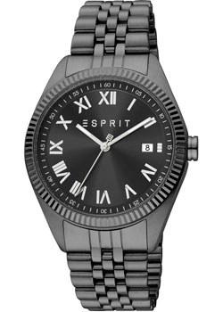 Часы Esprit Hugh ES1G365M0065