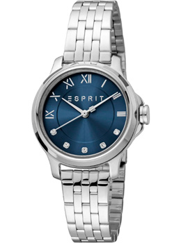 Часы Esprit Bent II ES1L144M3055