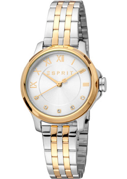 Часы Esprit Bent II ES1L144M3095