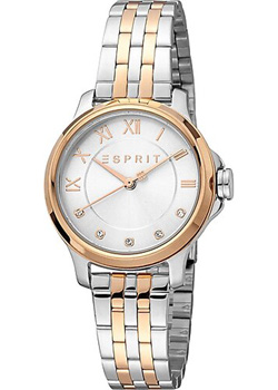 Часы Esprit Bent II ES1L144M3115