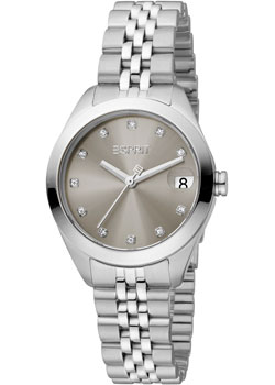 

fashion наручные женские часы Esprit ES1L295M0065. Коллекция Madison