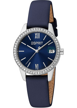 fashion наручные  женские часы Esprit ES1L315L0025. Коллекция Wind Glam