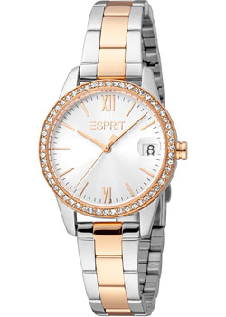 Часы Esprit Wind Glam ES1L315M0125