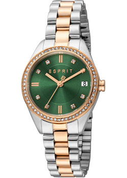 Часы Esprit Alia date ES1L341M0125