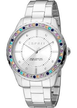 fashion наручные  женские часы Esprit ES1L353M0055. Коллекция Skyler XL
