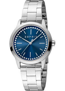 fashion наручные  женские часы Esprit ES1L362M0065. Коллекция Vaya