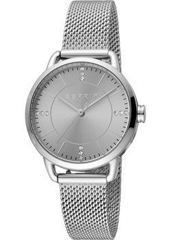 

fashion наручные женские часы Esprit ES1L363M0035. Коллекция Tula