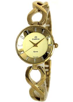 

Швейцарские наручные женские часы EverSwiss 2775-LGCC. Коллекция Classic