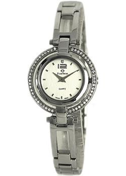 

Швейцарские наручные женские часы EverSwiss 2778-LSS. Коллекция Classic