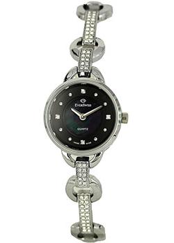 

Швейцарские наручные женские часы EverSwiss 2789-LSB. Коллекция Classic
