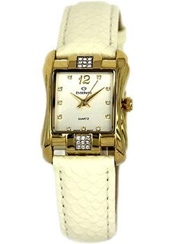 

Швейцарские наручные женские часы EverSwiss 2791-LLW. Коллекция Classic