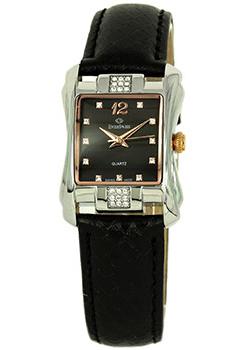 

Швейцарские наручные женские часы EverSwiss 2791-LZB. Коллекция Classic