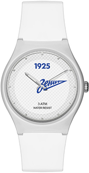 

fashion наручные мужские часы FC Zenit FCZ01-02. Коллекция Regular