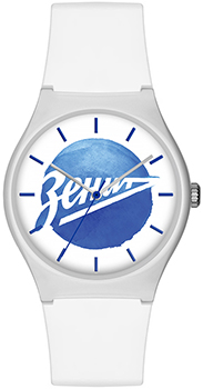Часы FC Zenit