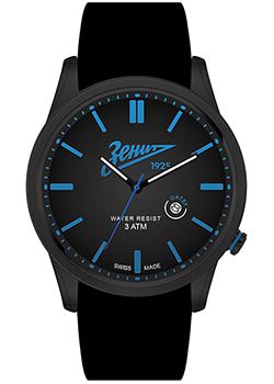 

fashion наручные мужские часы FC Zenit FCZ05BB. Коллекция Swiss