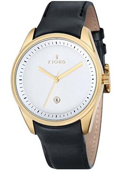 

fashion наручные мужские часы Fjord FJ-3002-02. Коллекция DAN