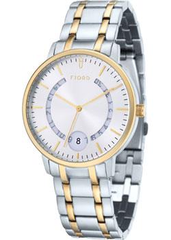 

fashion наручные мужские часы Fjord FJ-3018-22. Коллекция ANTON
