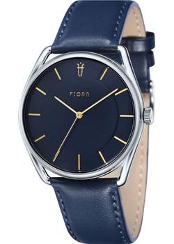 

fashion наручные мужские часы Fjord FJ-3022-03. Коллекция VIGDIC