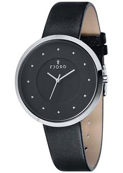 

fashion наручные мужские часы Fjord FJ-3024-01. Коллекция LAURENS