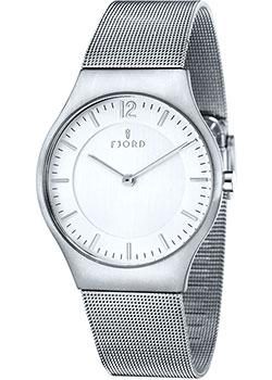 Fjord Часы Fjord FJ-3025-22. Коллекция OLLE