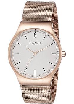 

fashion наручные мужские часы Fjord FJ-3026-55. Коллекция OLLE
