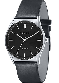 

fashion наручные мужские часы Fjord FJ-3029-02. Коллекция OLLE