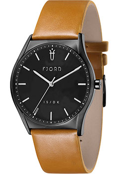 

fashion наручные мужские часы Fjord FJ-3029-05. Коллекция OLLE
