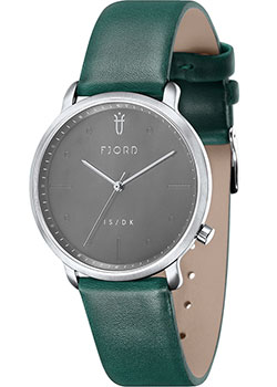 

fashion наручные мужские часы Fjord FJ-3031-04. Коллекция ERIK