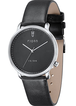 

fashion наручные мужские часы Fjord FJ-3031-05. Коллекция LAURENS