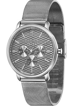 

fashion наручные мужские часы Fjord FJ-3032-11. Коллекция LAURENS