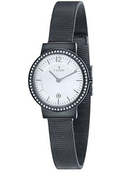 

fashion наручные женские часы Fjord FJ-6014-33. Коллекция ELINA