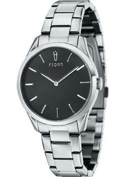 

fashion наручные женские часы Fjord FJ-6028-11. Коллекция VENDELA