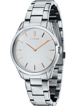 

fashion наручные женские часы Fjord FJ-6028-22. Коллекция VENDELA