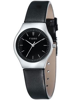 

fashion наручные женские часы Fjord FJ-6036-01. Коллекция OLLE