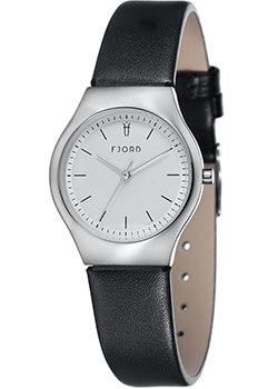 

fashion наручные женские часы Fjord FJ-6036-02. Коллекция OLLE