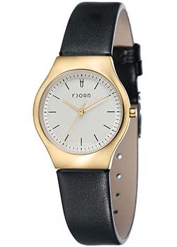 

fashion наручные женские часы Fjord FJ-6036-04. Коллекция OLLE