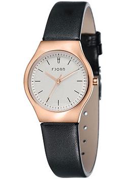 

fashion наручные женские часы Fjord FJ-6036-05. Коллекция OLLE