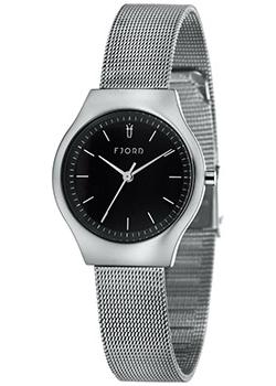 

fashion наручные женские часы Fjord FJ-6036-11. Коллекция OLLE