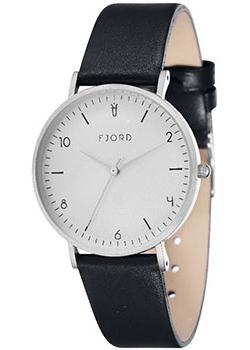

fashion наручные мужские часы Fjord FJ-6037-01. Коллекция LAURENS